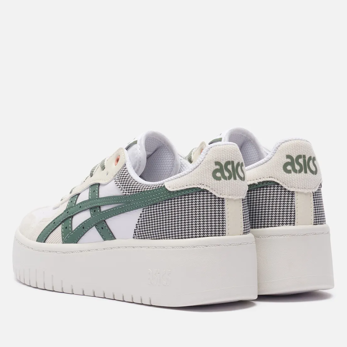 ASICS Женские кроссовки Japan S PF