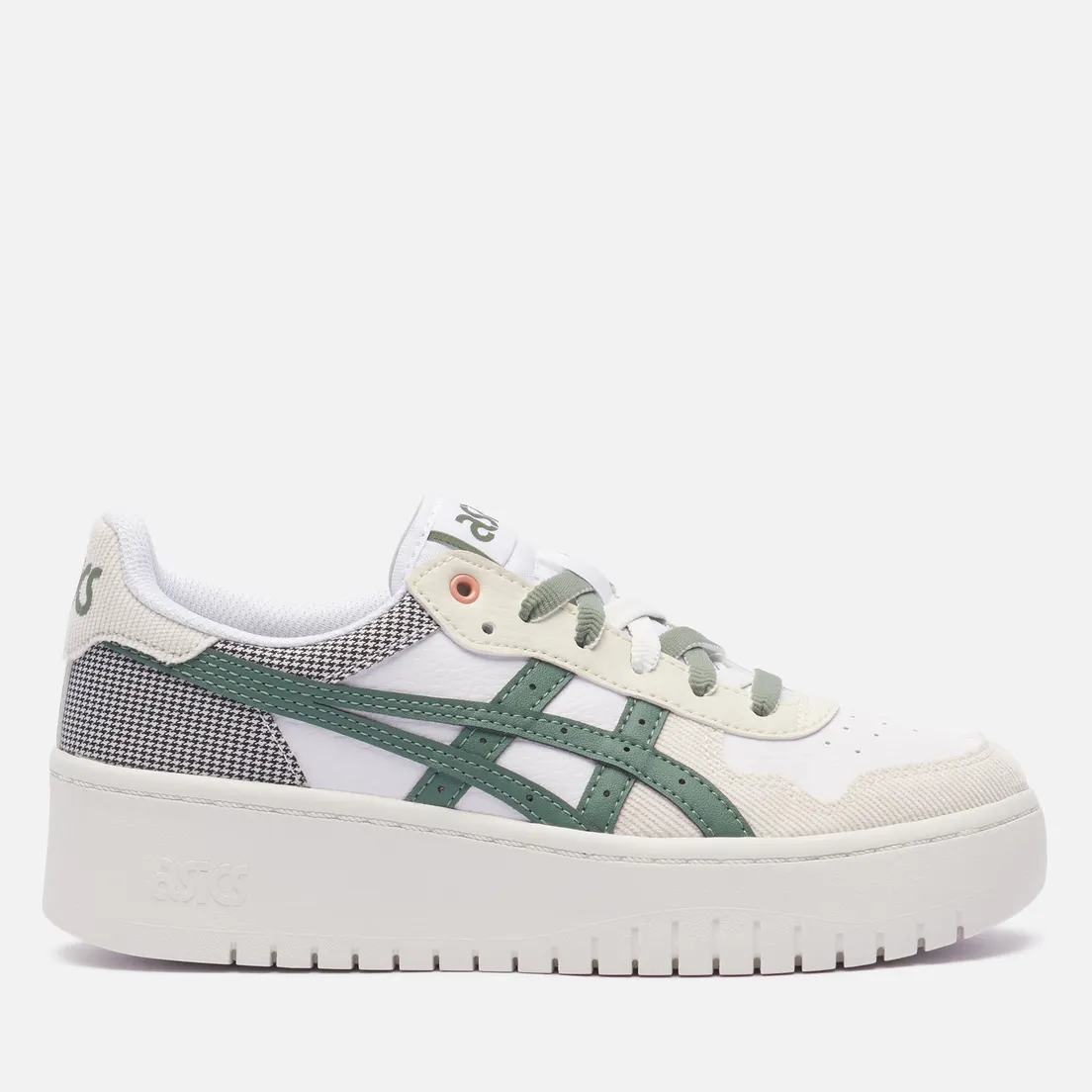 ASICS Женские кроссовки Japan S PF