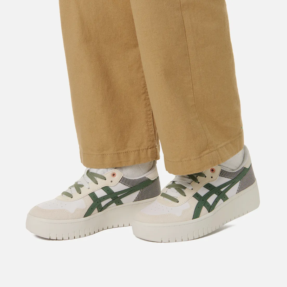 ASICS Женские кроссовки Japan S PF