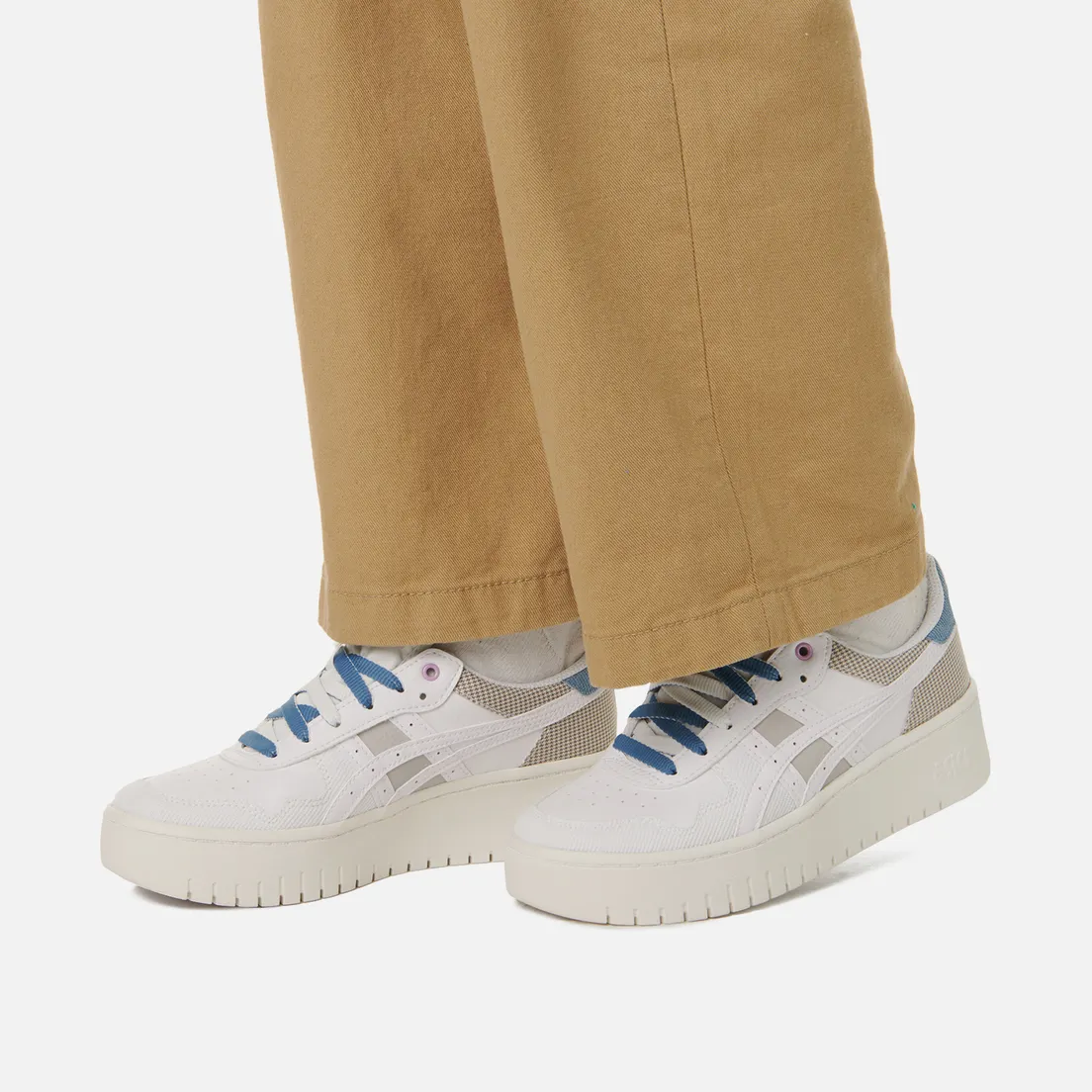 ASICS Женские кроссовки Japan S PF
