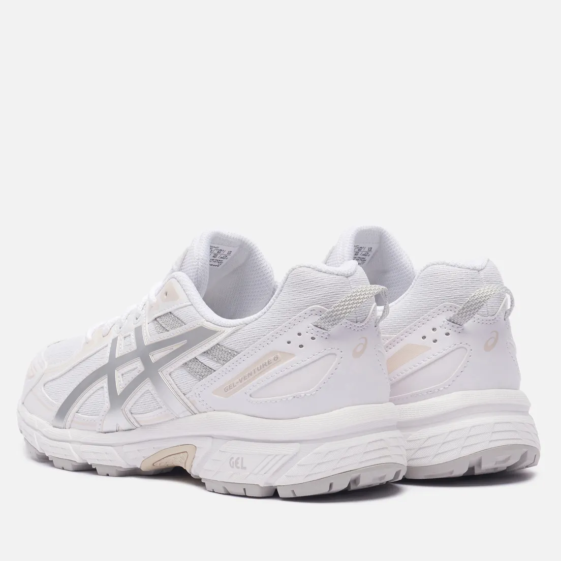 ASICS Женские кроссовки Gel-Venture 6