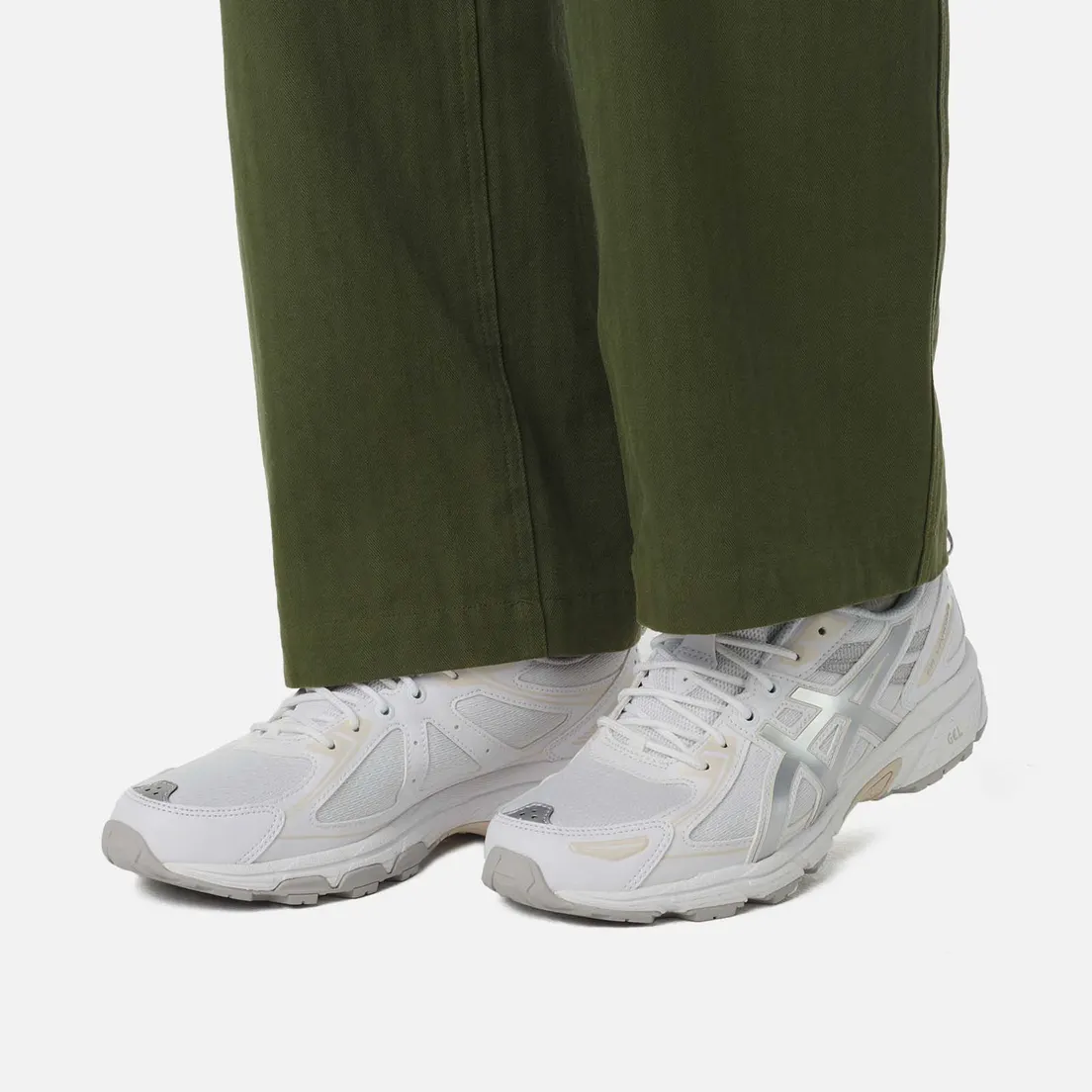 ASICS Женские кроссовки Gel-Venture 6
