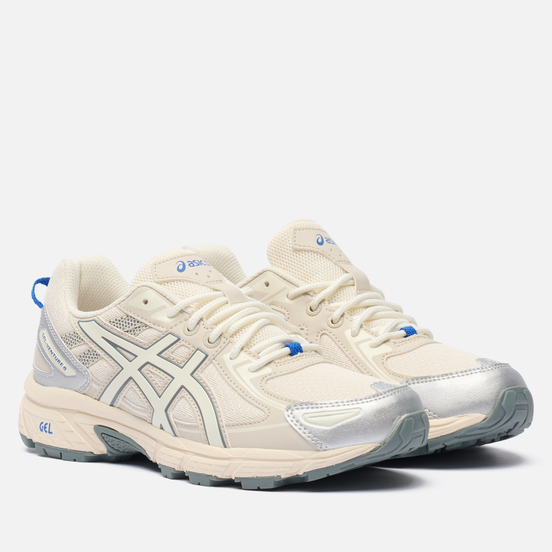 Asics women's venture 6 best sale