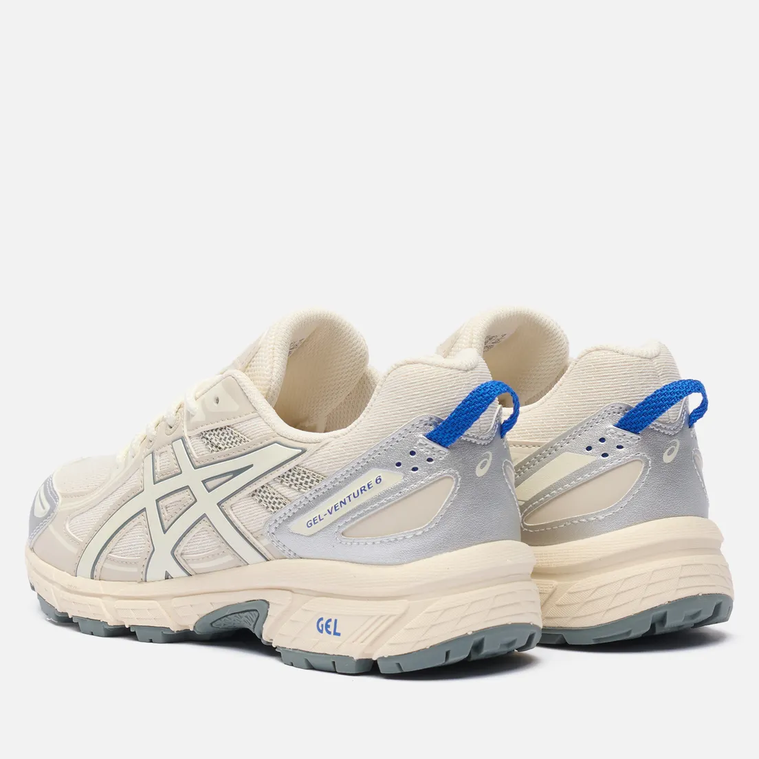 ASICS Женские кроссовки Gel-Venture 6