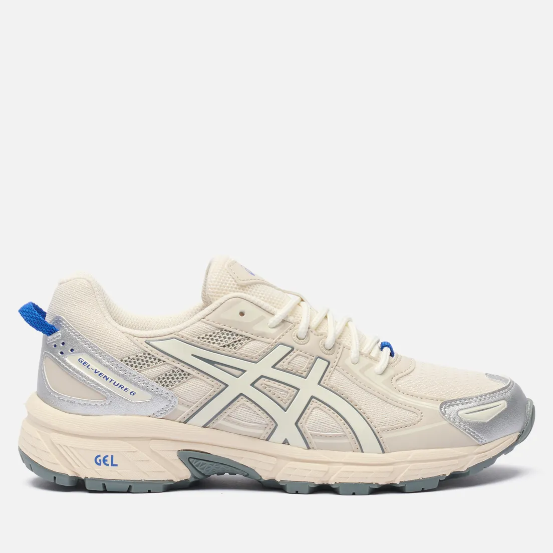 ASICS Женские кроссовки Gel-Venture 6