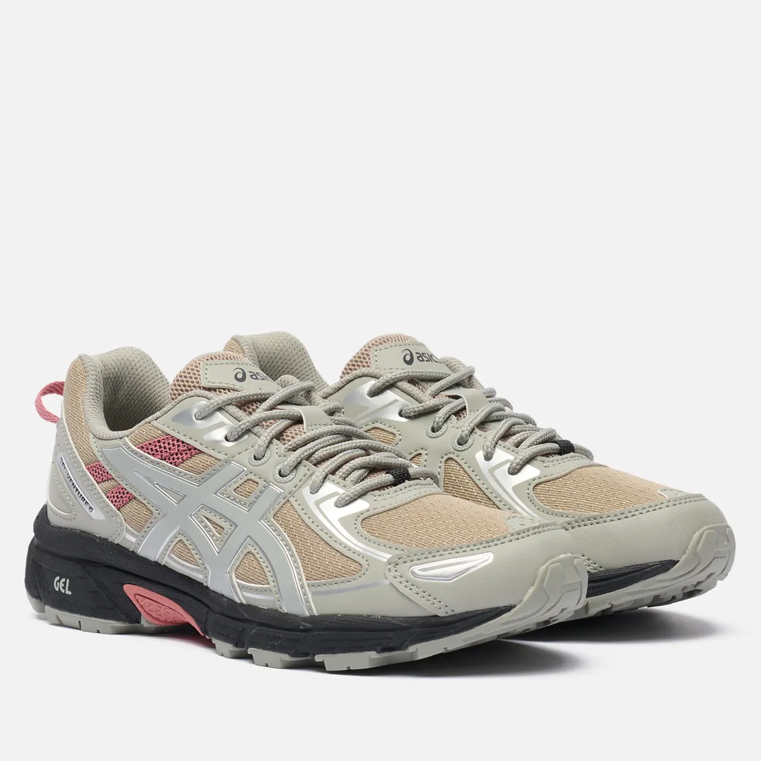 ASICS Женские кроссовки Gel-Venture 6