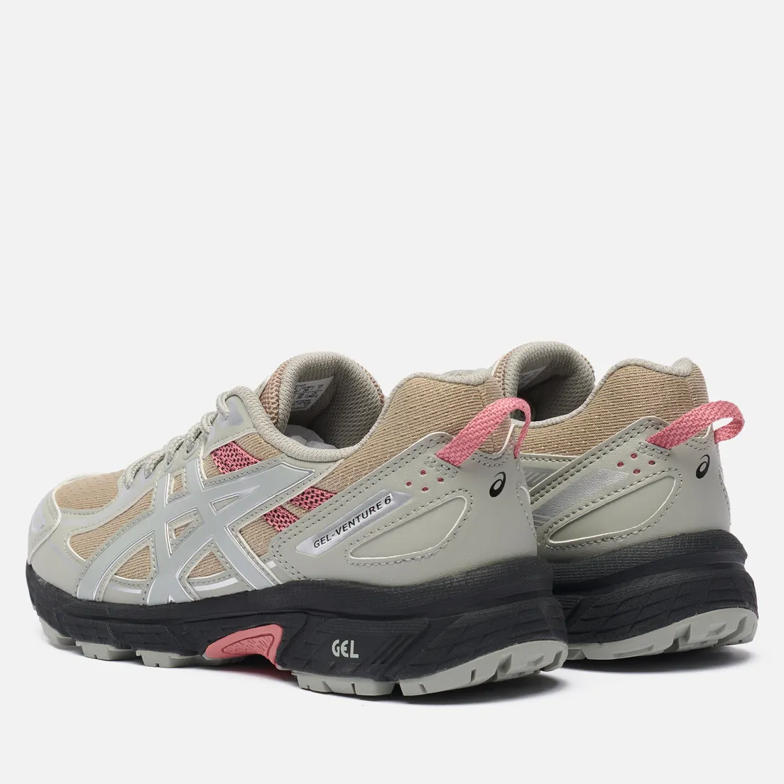 ASICS Женские кроссовки Gel-Venture 6