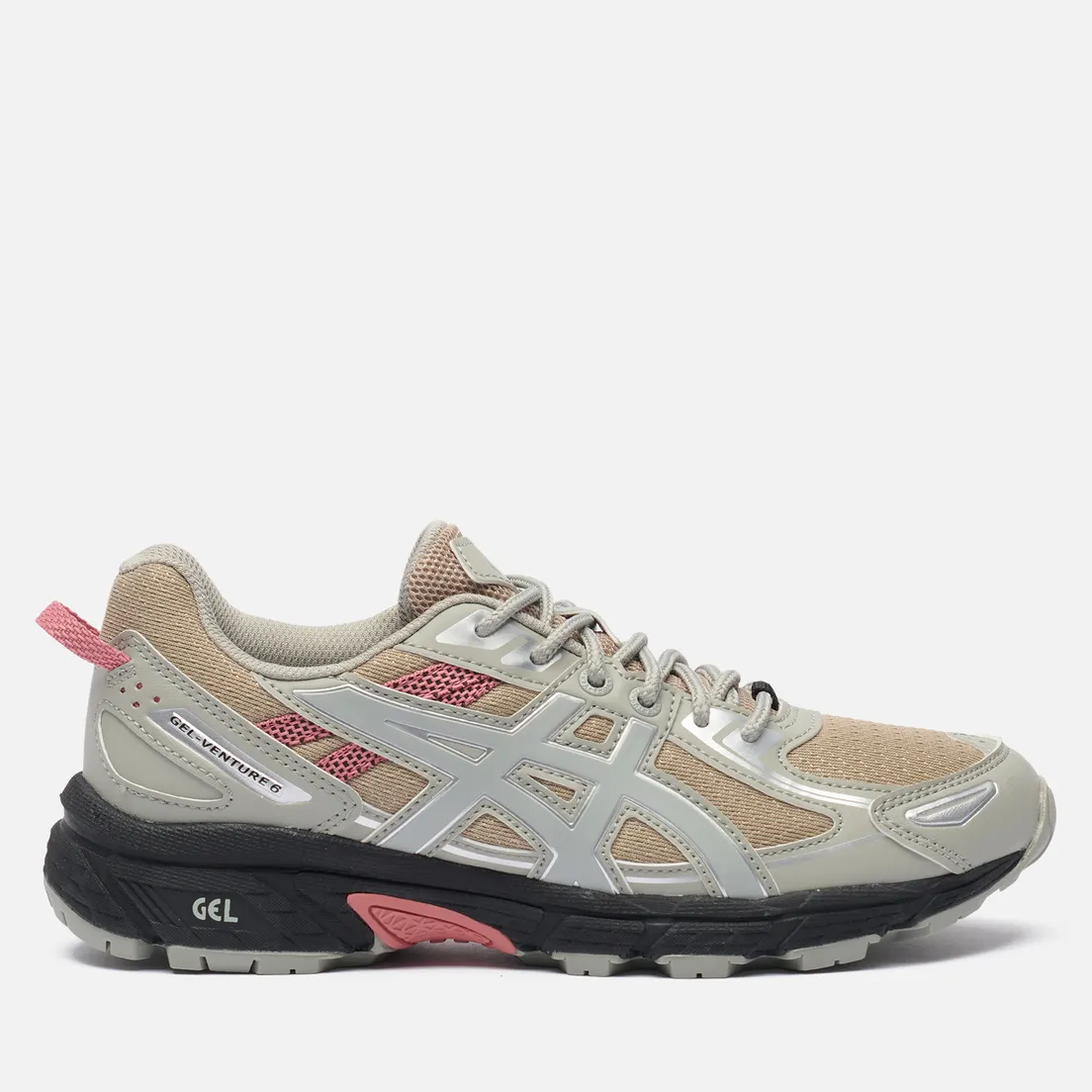 ASICS Женские кроссовки Gel-Venture 6