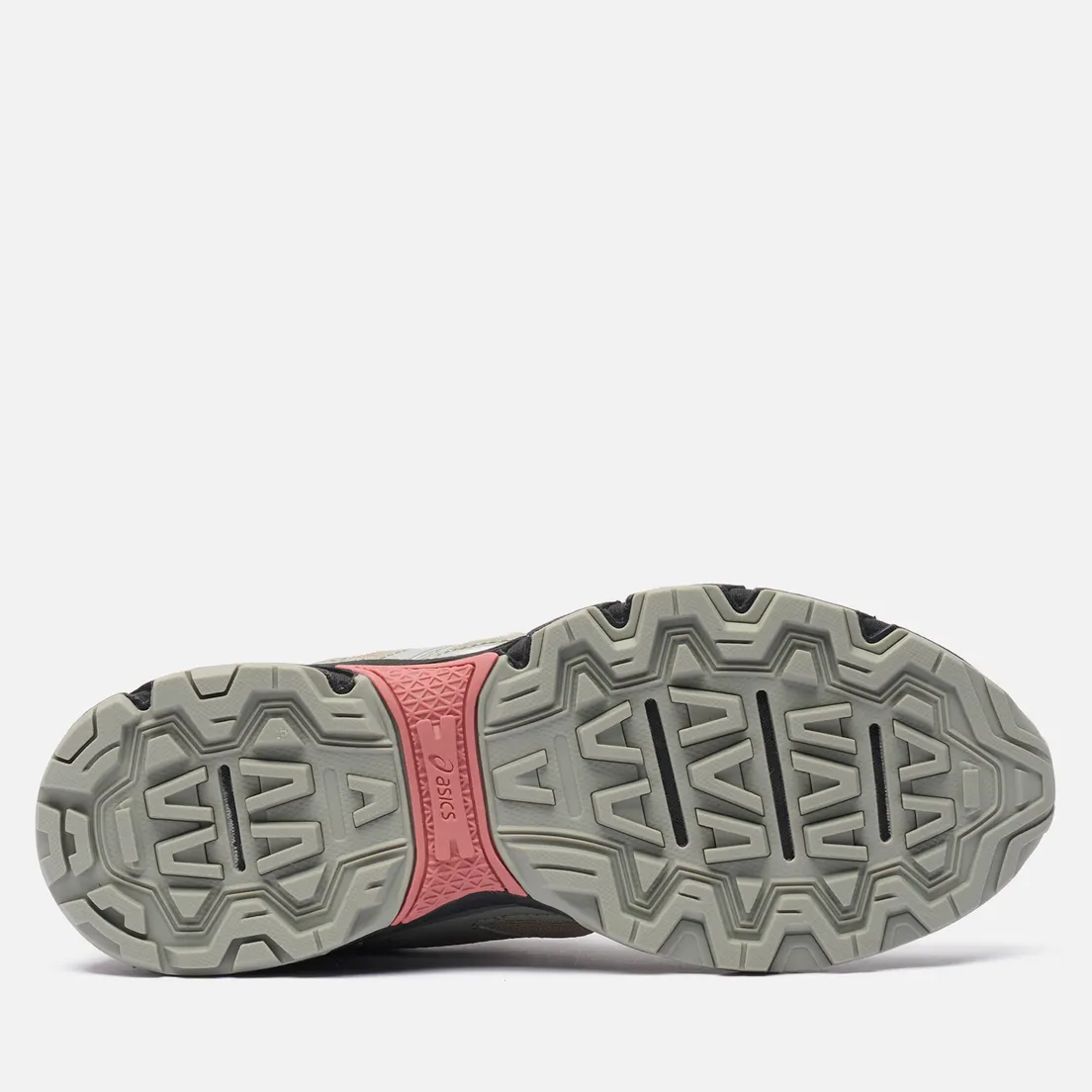 ASICS Женские кроссовки Gel-Venture 6