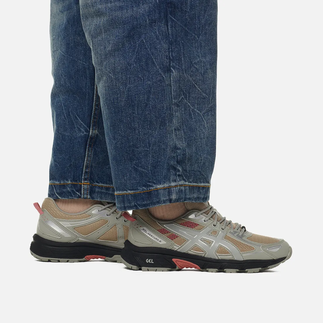 ASICS Женские кроссовки Gel-Venture 6