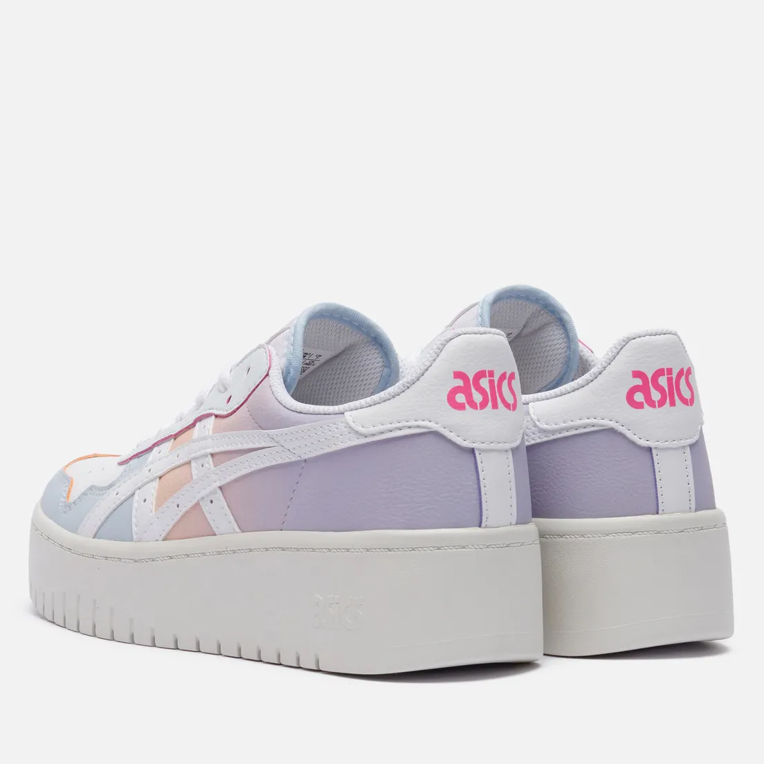 ASICS Женские кроссовки Japan S PF