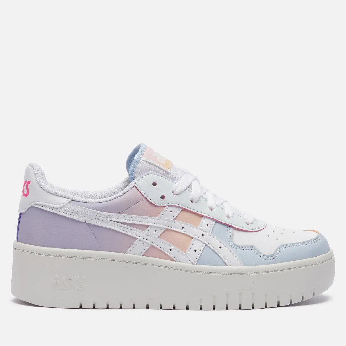 ASICS Женские кроссовки Japan S PF