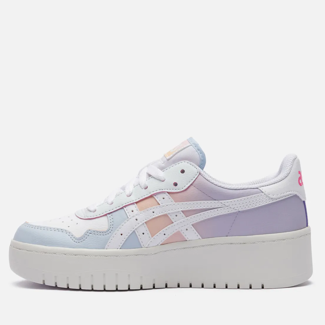 ASICS Женские кроссовки Japan S PF