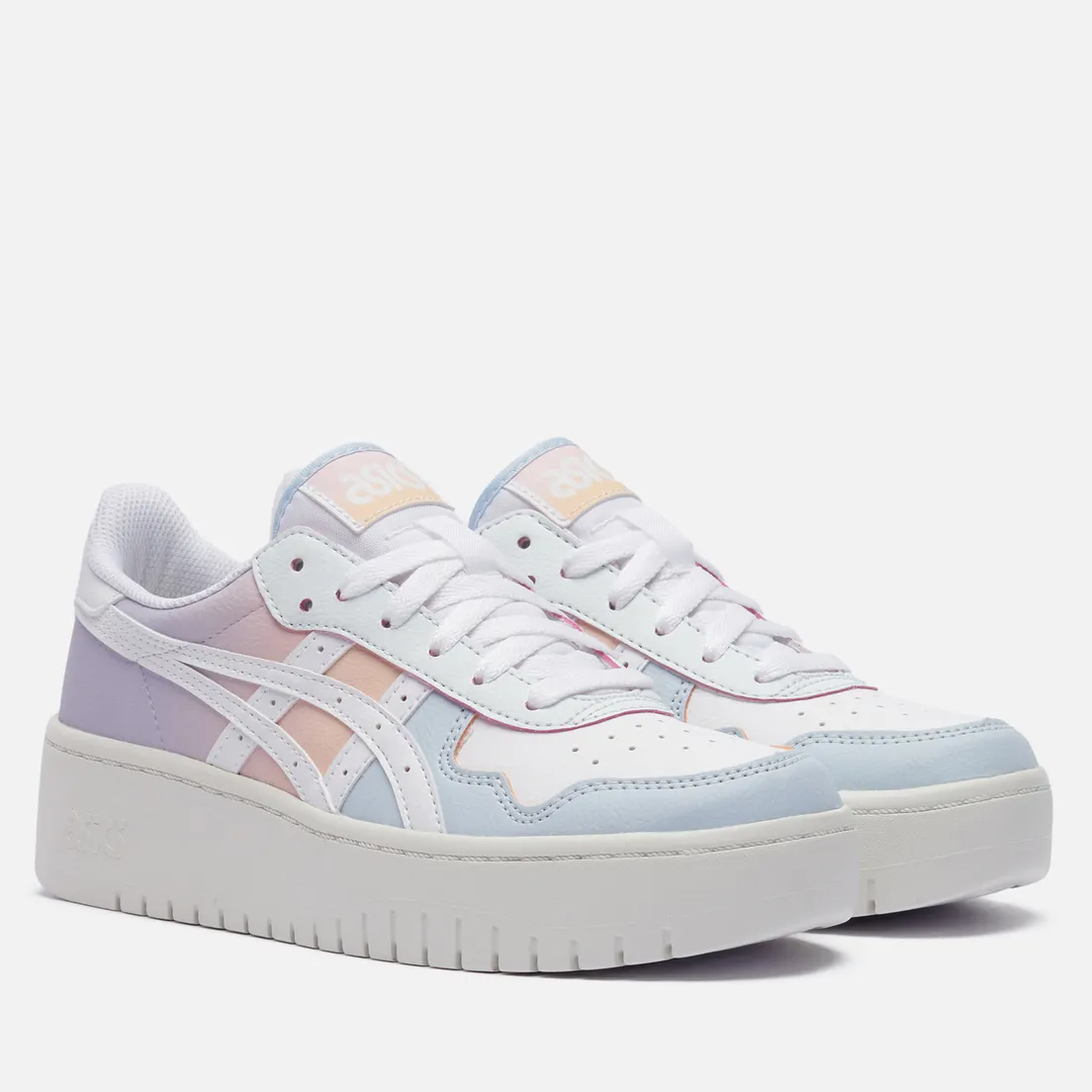 ASICS Женские кроссовки Japan S PF