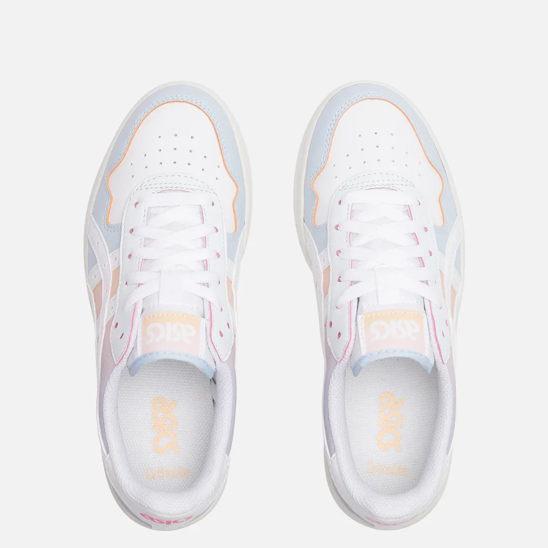 ASICS Женские кроссовки Japan S PF