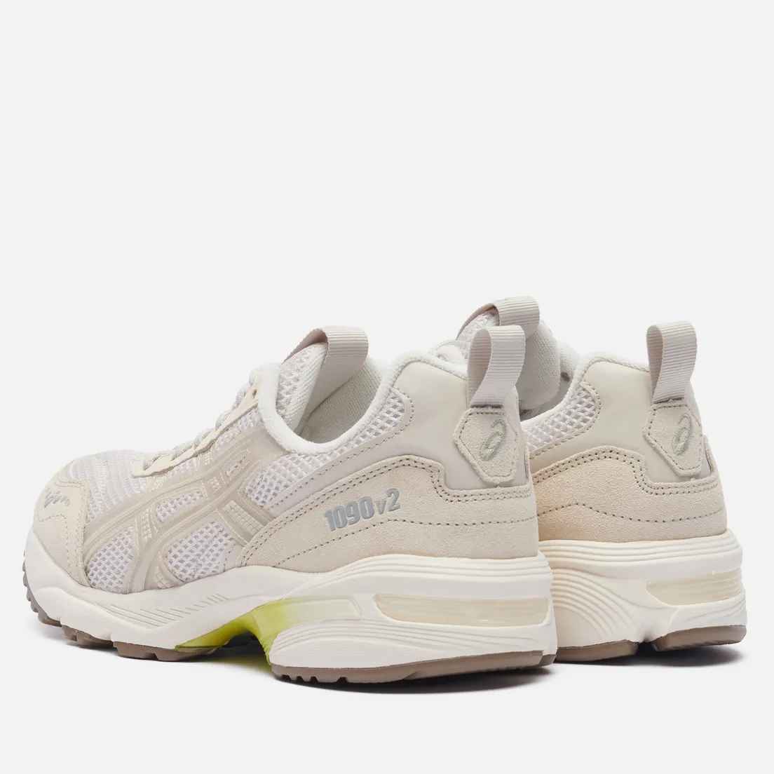 ASICS Женские кроссовки Gel-1090v2