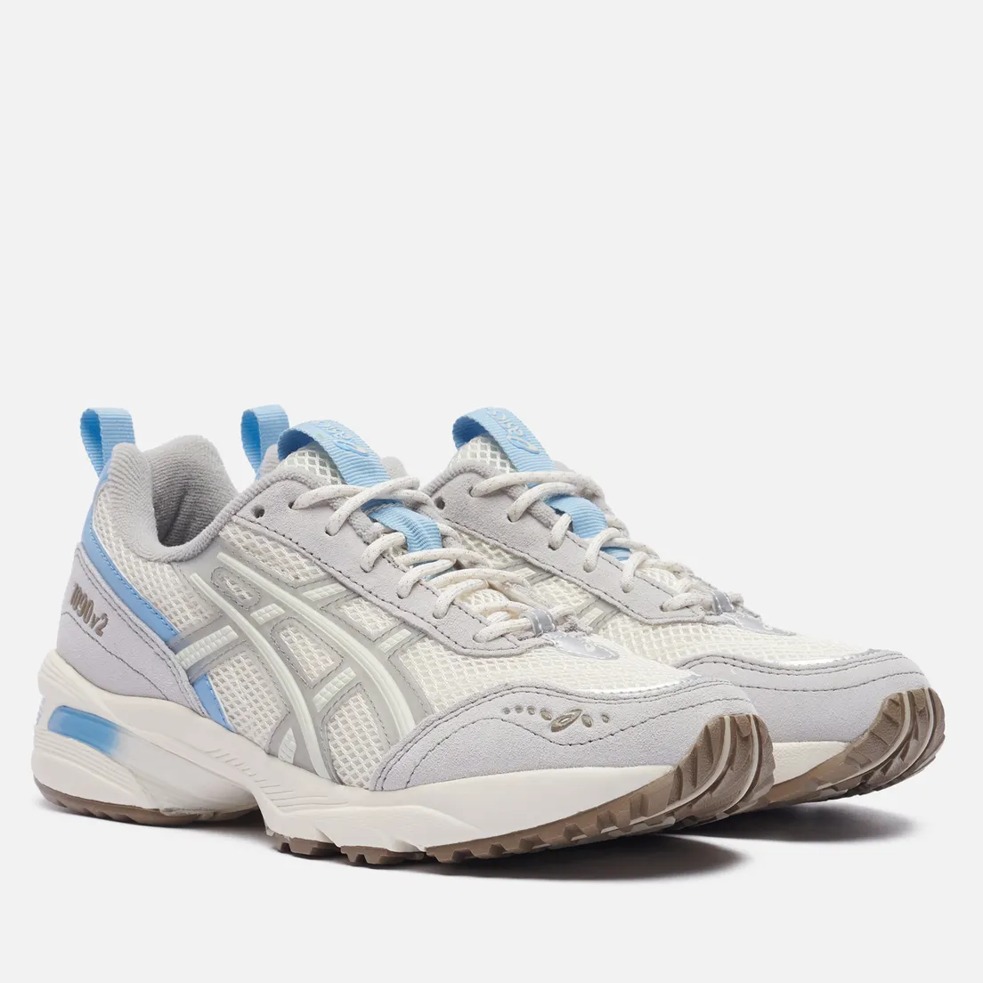 ASICS Женские кроссовки Gel-1090v2