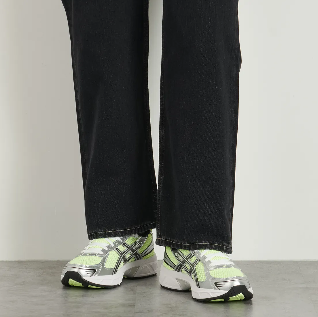 ASICS Женские кроссовки Gel-1130