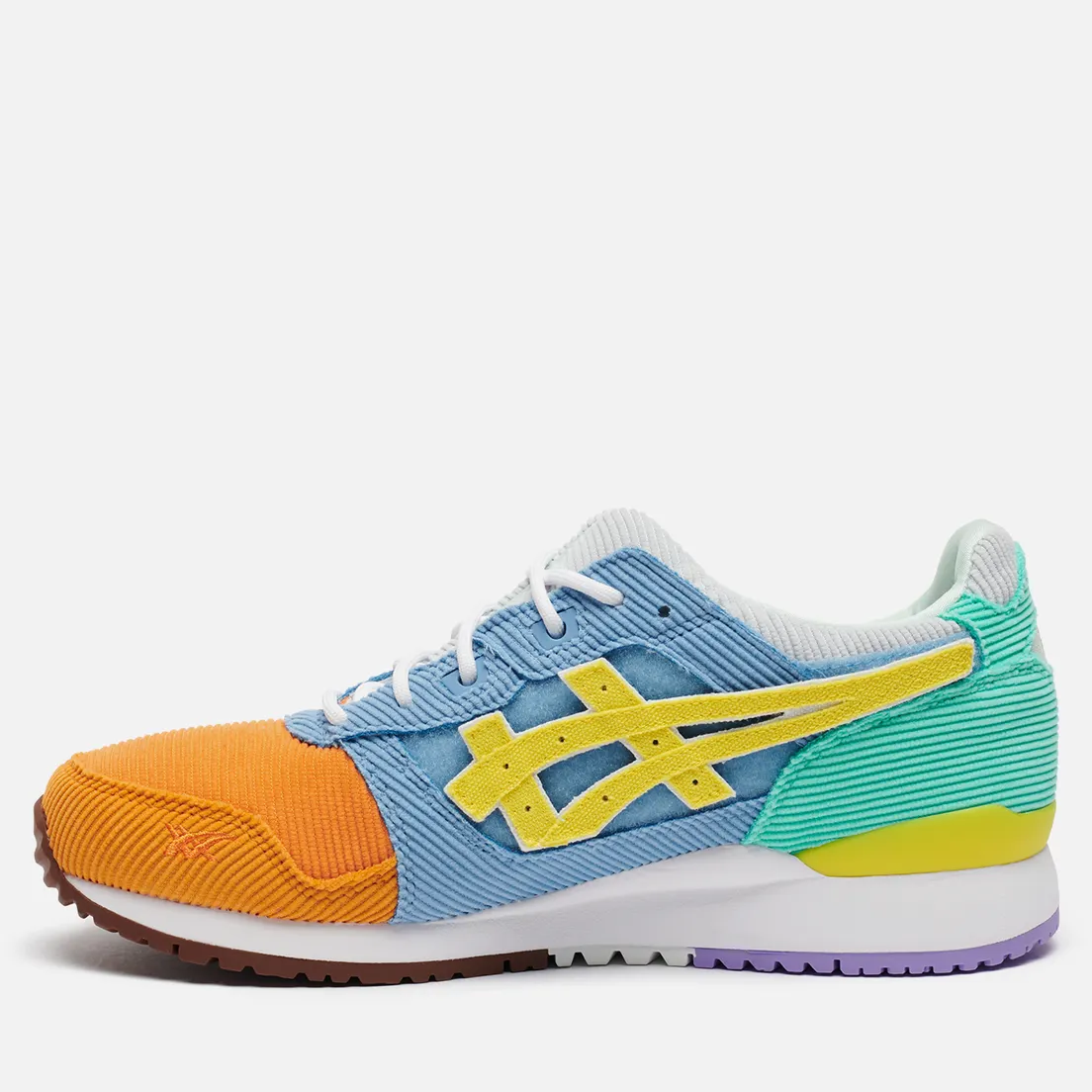 ASICS Кроссовки x atmos x Sean Wotherspoon Gel-Lyte III