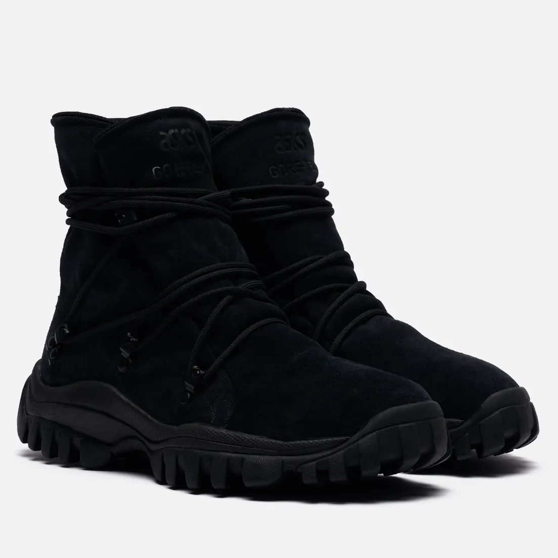 ASICS Кроссовки x Nonnative Gel-Yeti Tokyo Hi Gore-Tex