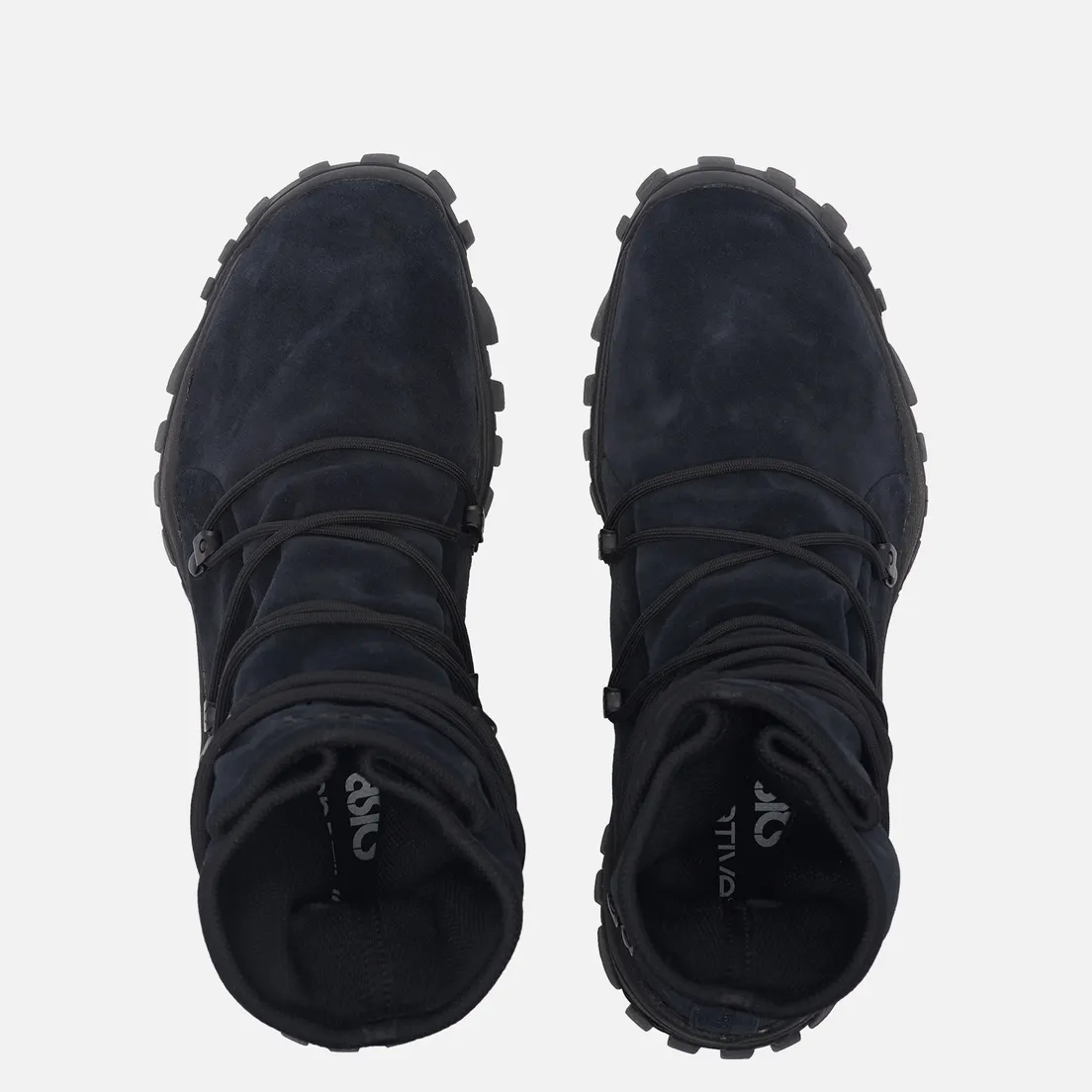 ASICS Кроссовки x Nonnative Gel-Yeti Tokyo Hi Gore-Tex