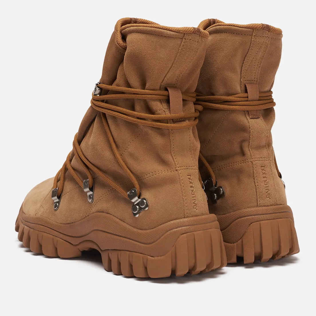 ASICS Кроссовки x Nonnative Gel-Yeti Tokyo Hi Gore-Tex