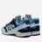 ASICS