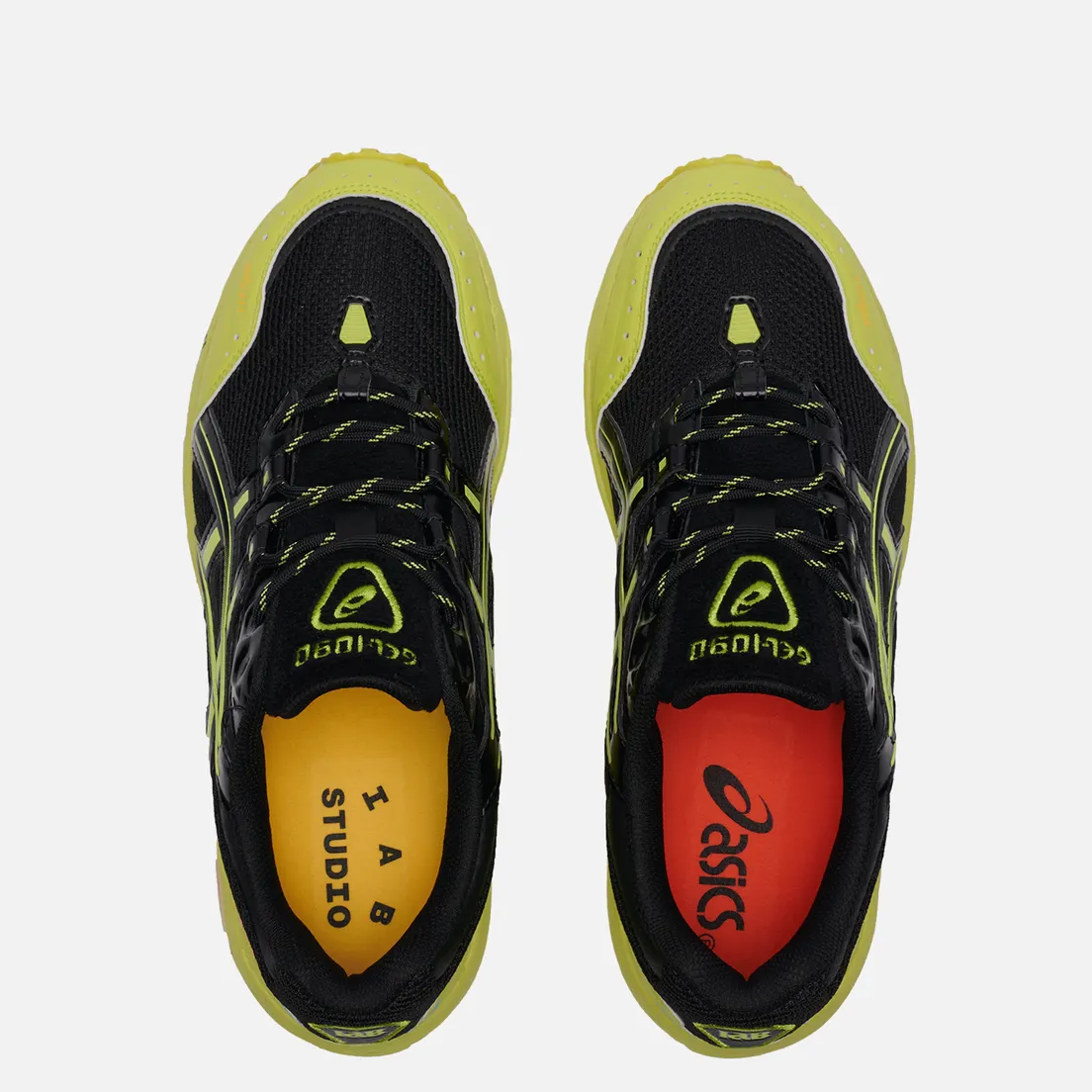 ASICS Кроссовки x IAB Studio Gel-1090