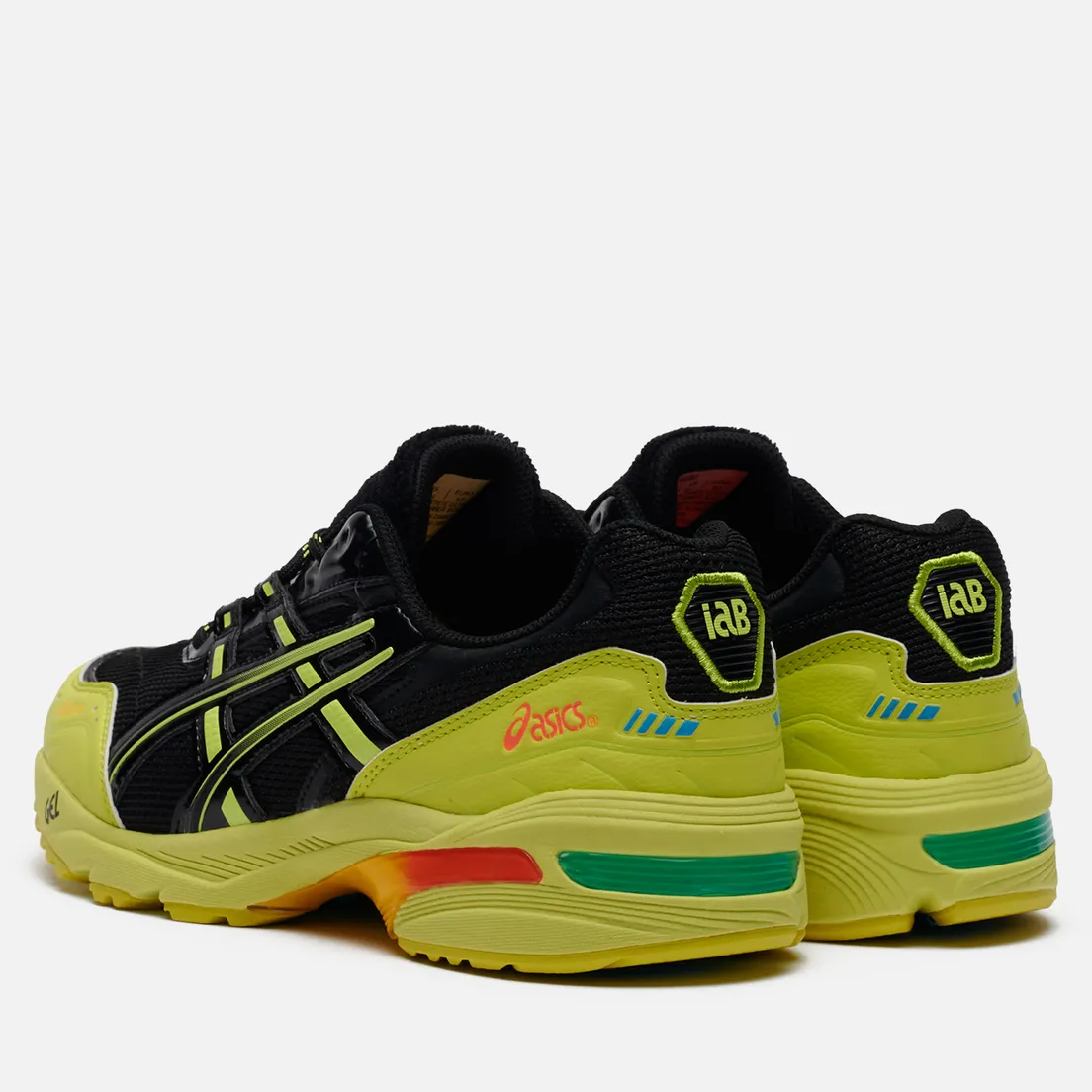 ASICS Кроссовки x IAB Studio Gel-1090