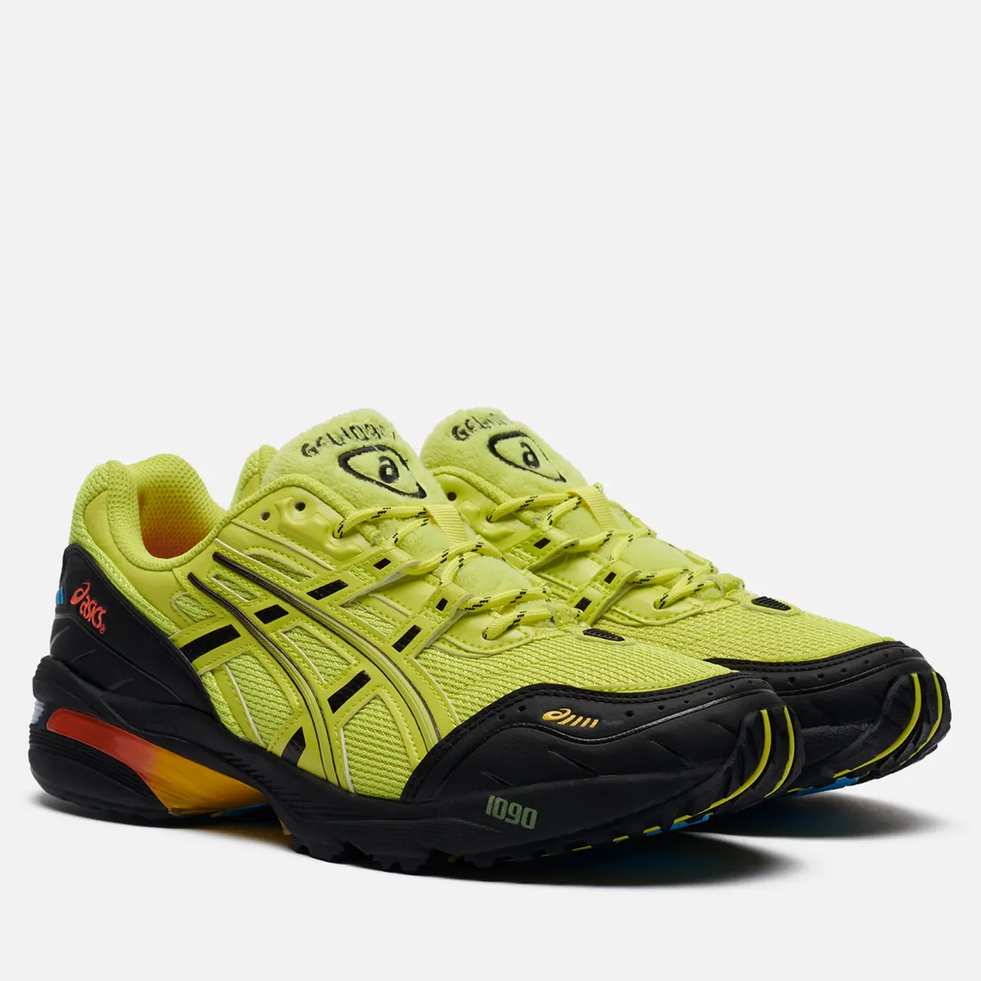 ASICS Кроссовки x IAB Studio Gel-1090