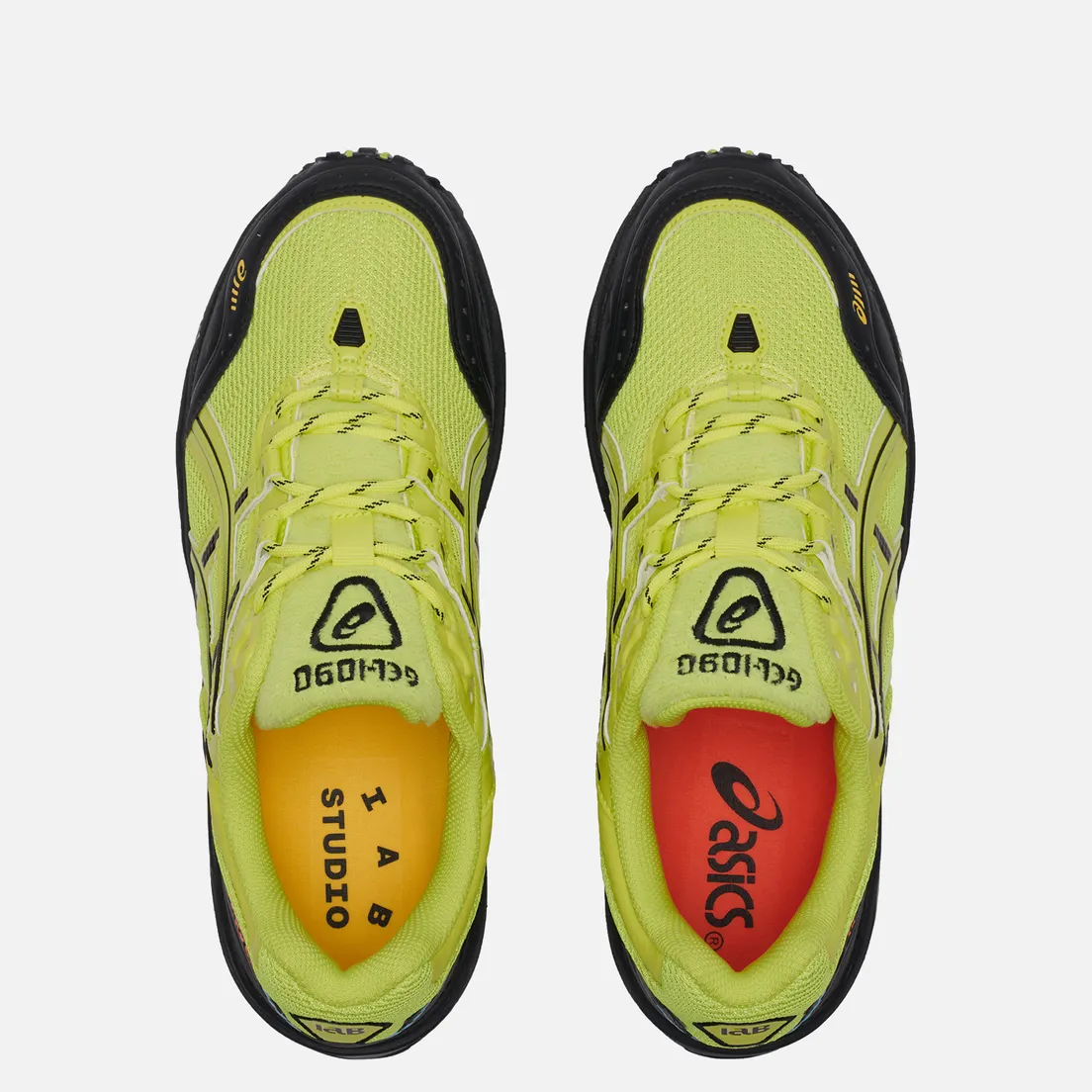 ASICS Кроссовки x IAB Studio Gel-1090