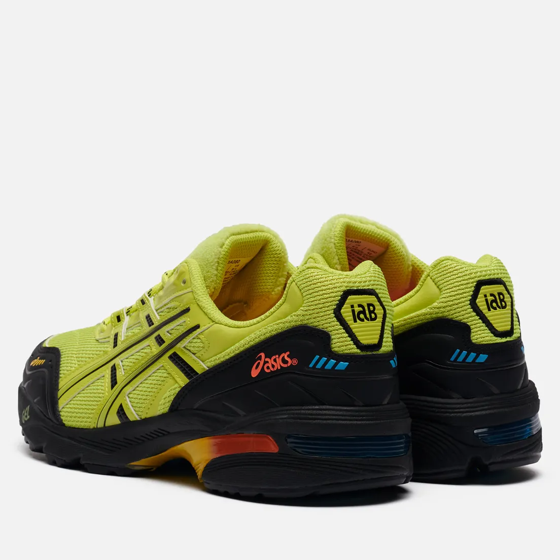 ASICS Кроссовки x IAB Studio Gel-1090