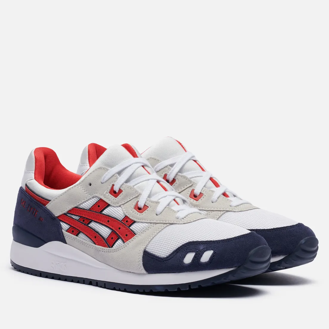 ASICS Кроссовки Gel-Lyte III OG