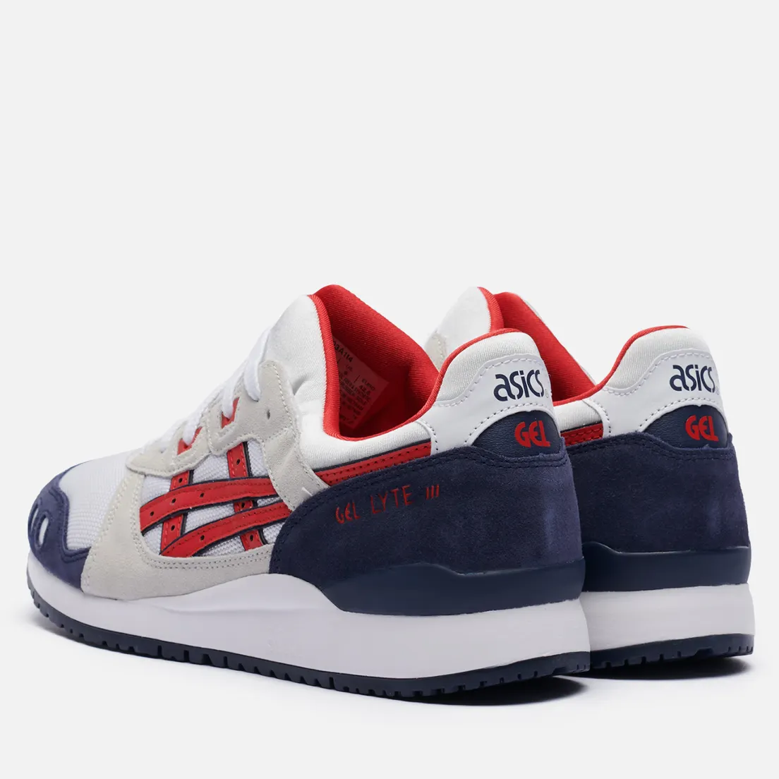 ASICS Кроссовки Gel-Lyte III OG
