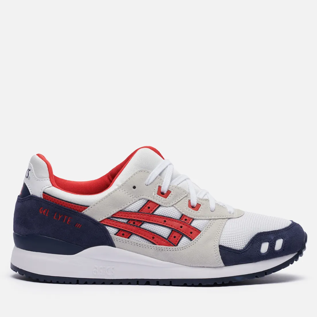 ASICS Кроссовки Gel-Lyte III OG