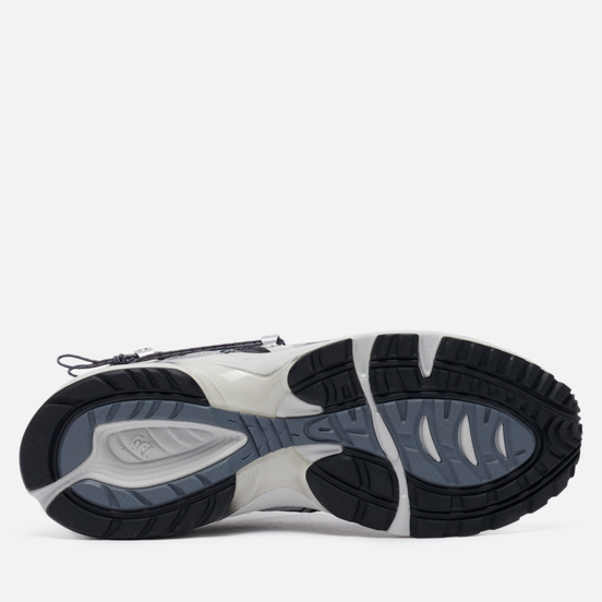 Мужские кроссовки ASICS x Andersson Bell Gel-1090 Glacier Grey/Silver