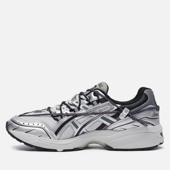 Мужские кроссовки ASICS x Andersson Bell Gel-1090 Glacier Grey/Silver