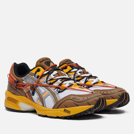 asics gel andersson bell