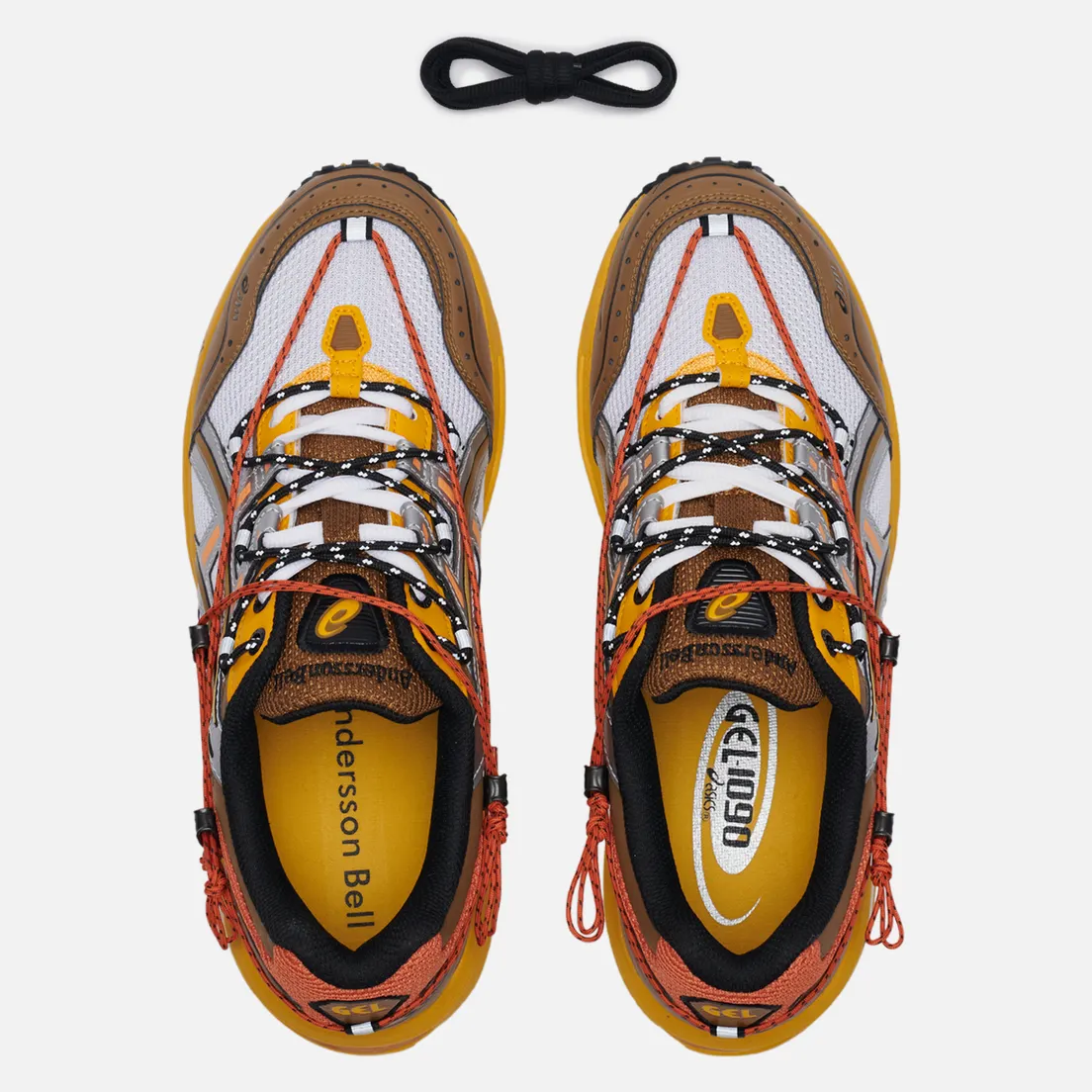 ASICS Мужские кроссовки x Andersson Bell Gel-1090