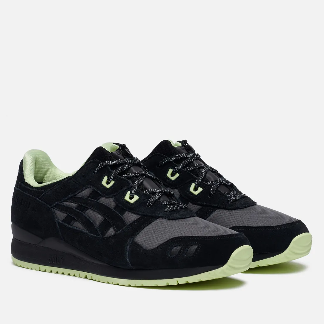 ASICS Кроссовки Gel-Lyte III OG Gore-Tex