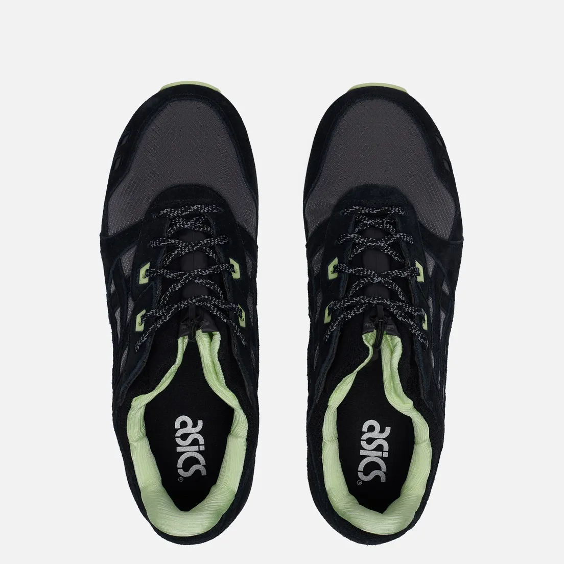 ASICS Кроссовки Gel-Lyte III OG Gore-Tex