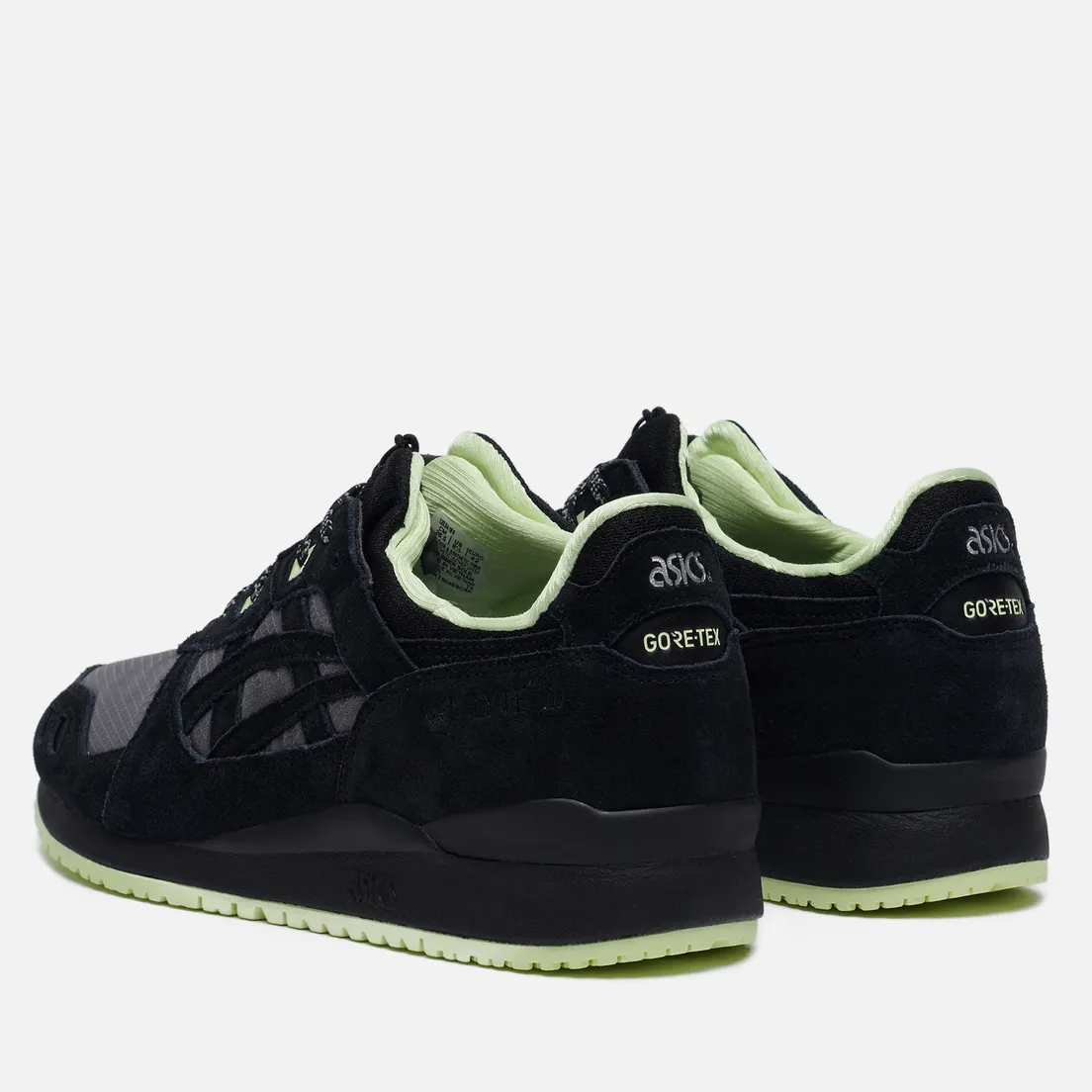 ASICS Кроссовки Gel-Lyte III OG Gore-Tex