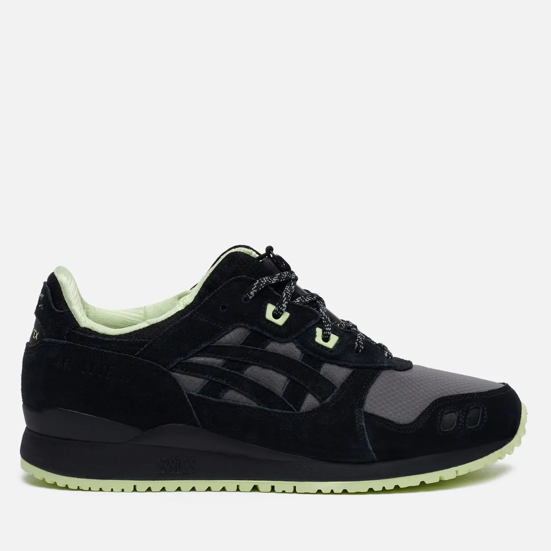 ASICS Кроссовки Gel-Lyte III OG Gore-Tex
