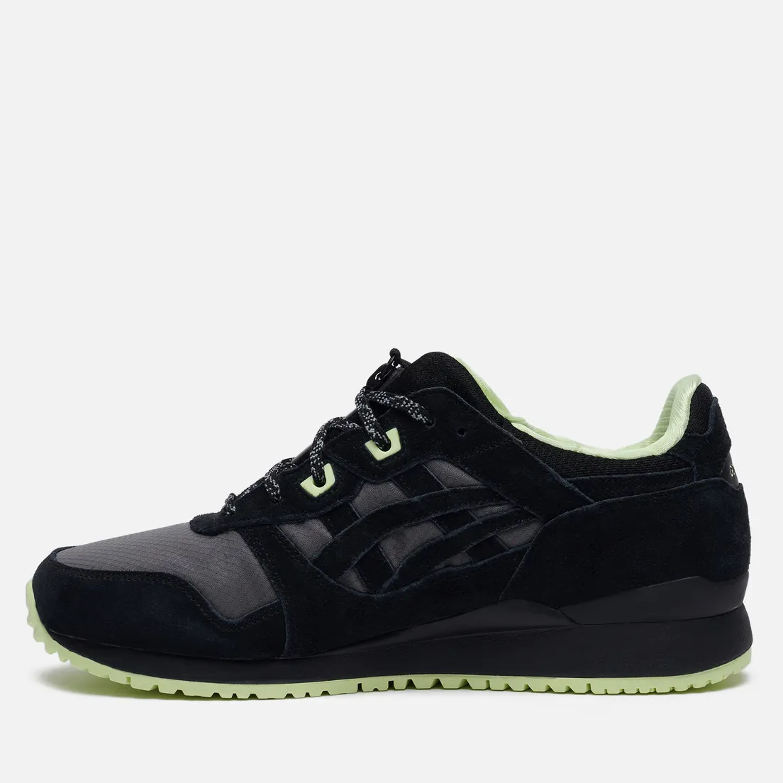 ASICS Кроссовки Gel-Lyte III OG Gore-Tex