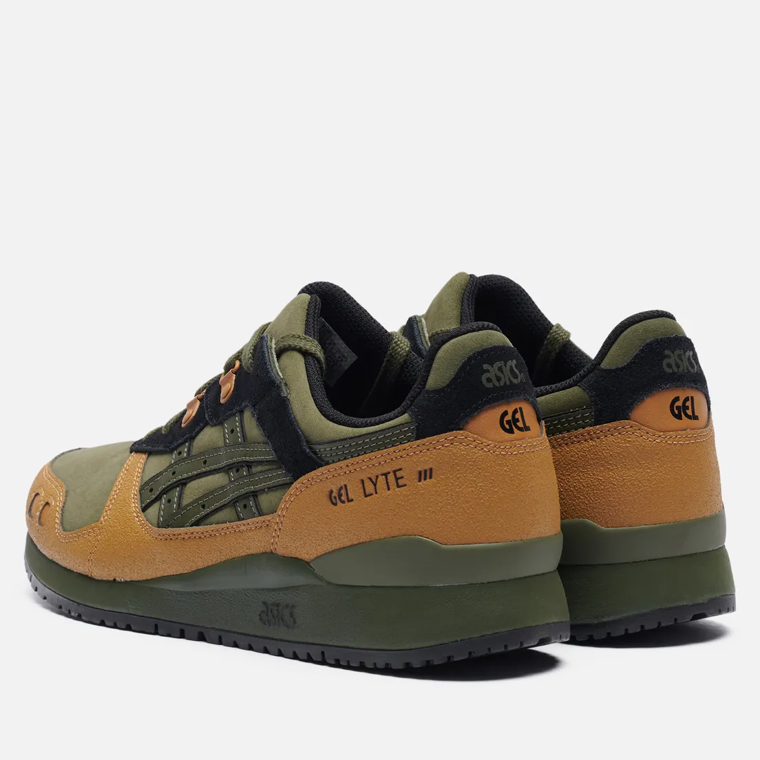 ASICS Кроссовки Gel-Lyte III OG