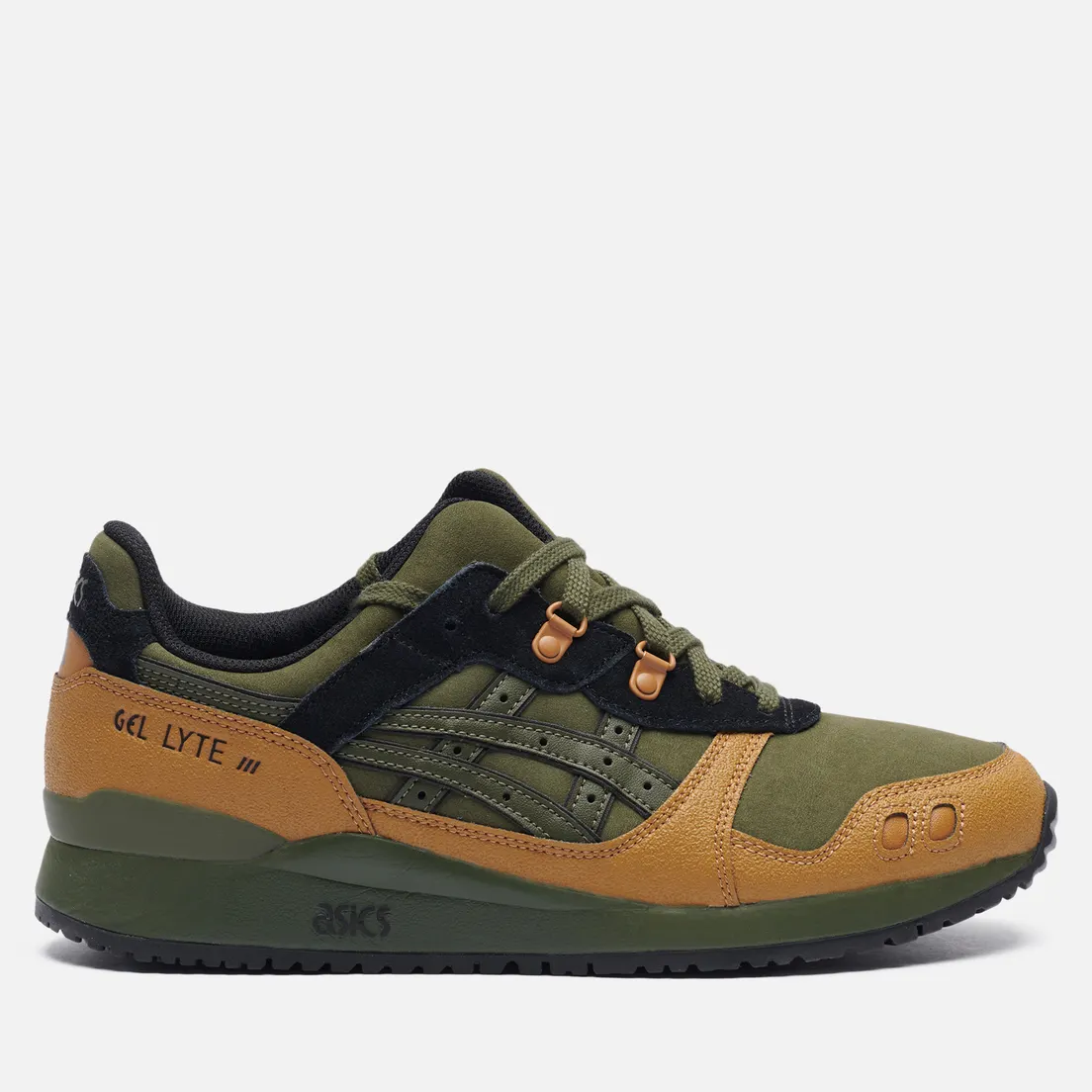 ASICS Кроссовки Gel-Lyte III OG