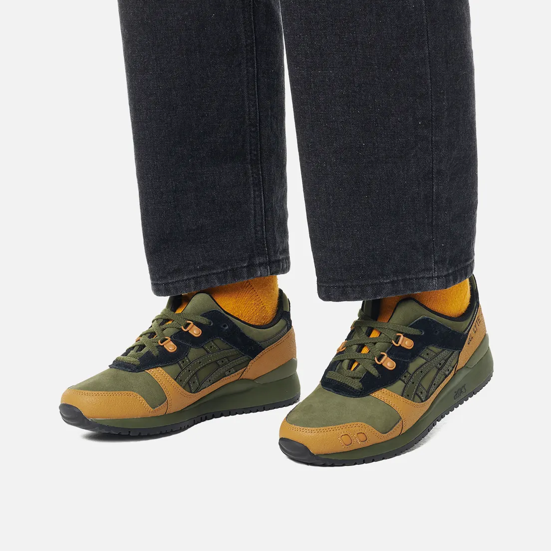ASICS Кроссовки Gel-Lyte III OG
