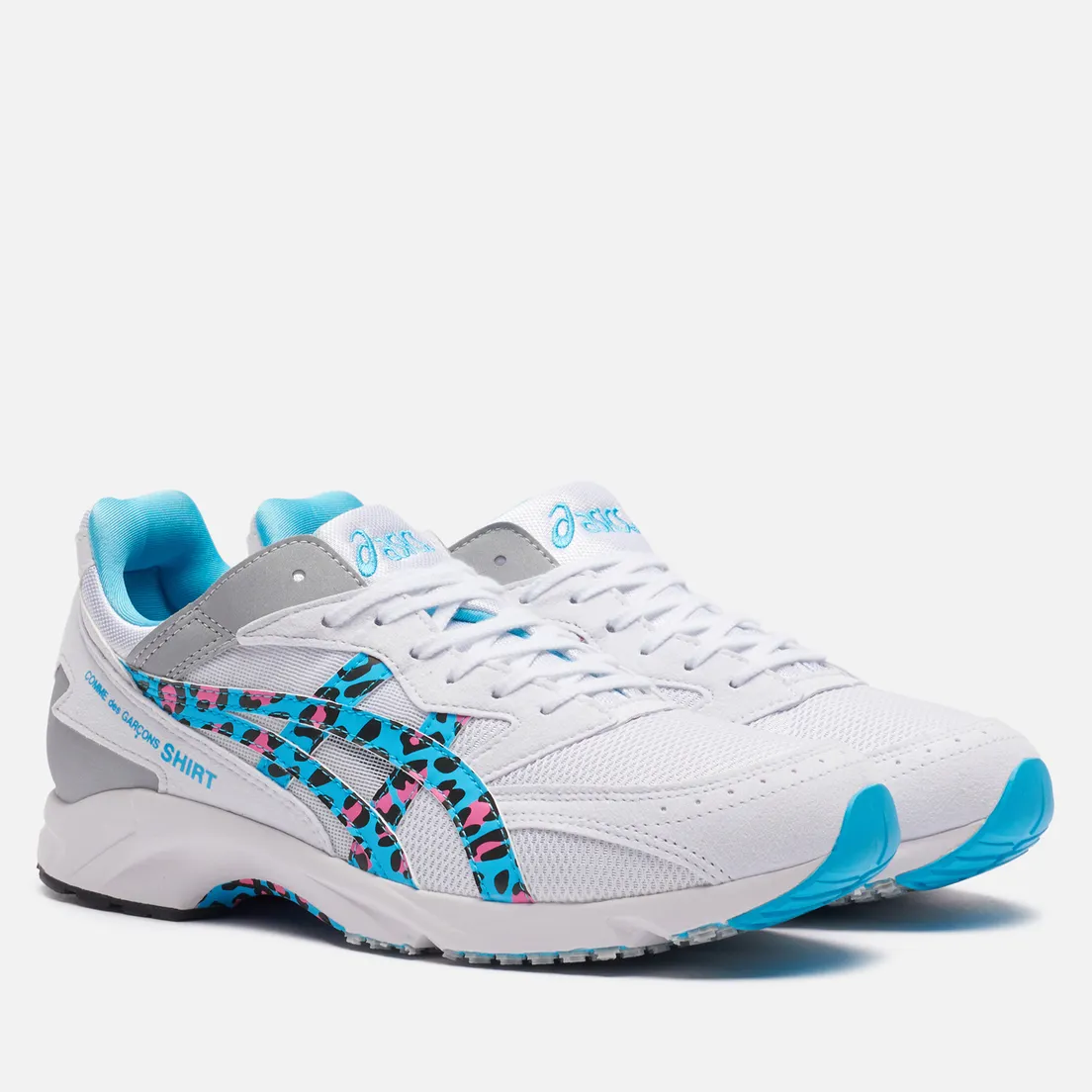 ASICS Кроссовки x Comme des Garcons SHIRT Tarther SC