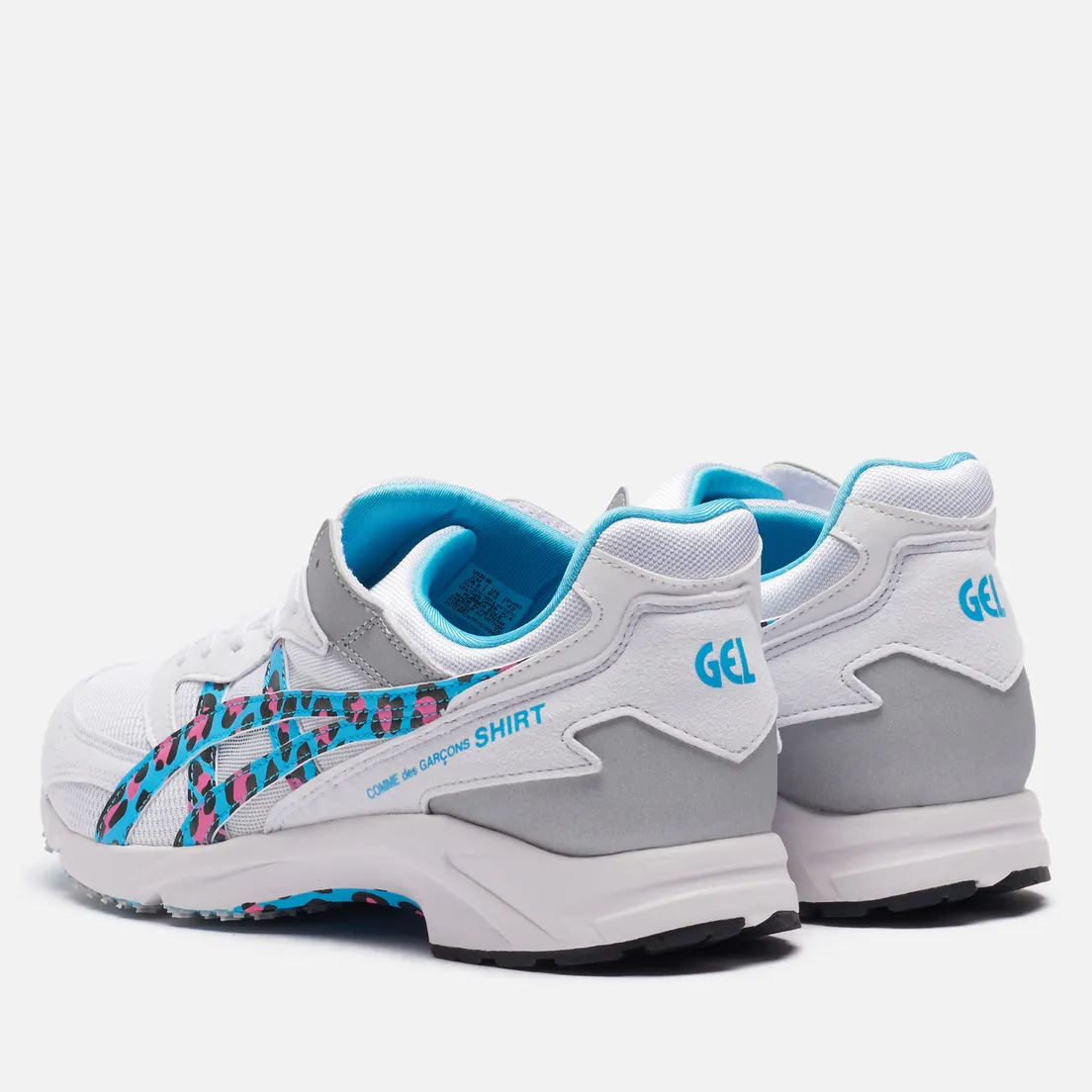 ASICS Кроссовки x Comme des Garcons SHIRT Tarther SC