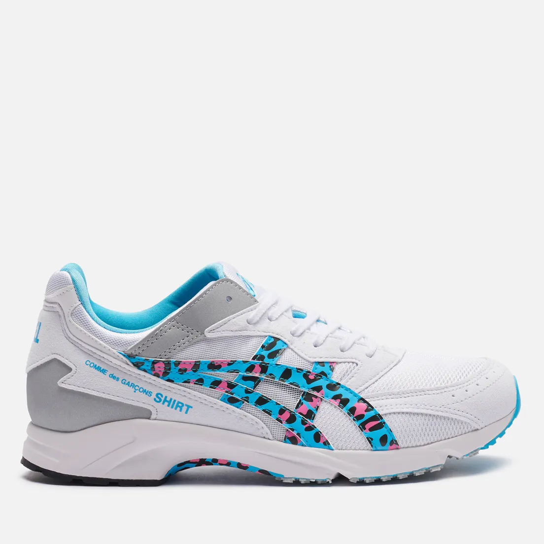 ASICS Кроссовки x Comme des Garcons SHIRT Tarther SC